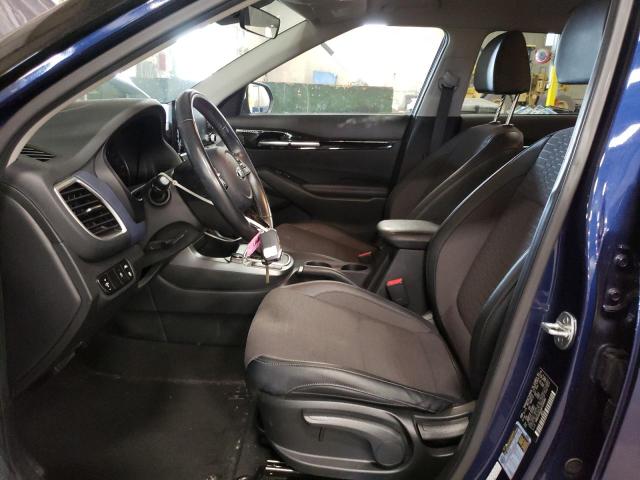 Photo 7 from auction – 2021 KIA SELTOS S with VIN KNDEU2AA5M7046689