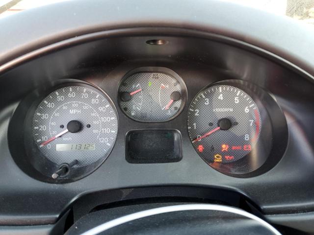 صورة رقم 9 من المزاد - 2000 TOYOTA RAV4 مع VIN JT3GP10V8Y0052200