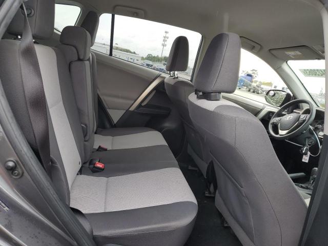 Photo 11 from auction – 2013 TOYOTA RAV4 LE with VIN JTMBFREV2D5012840