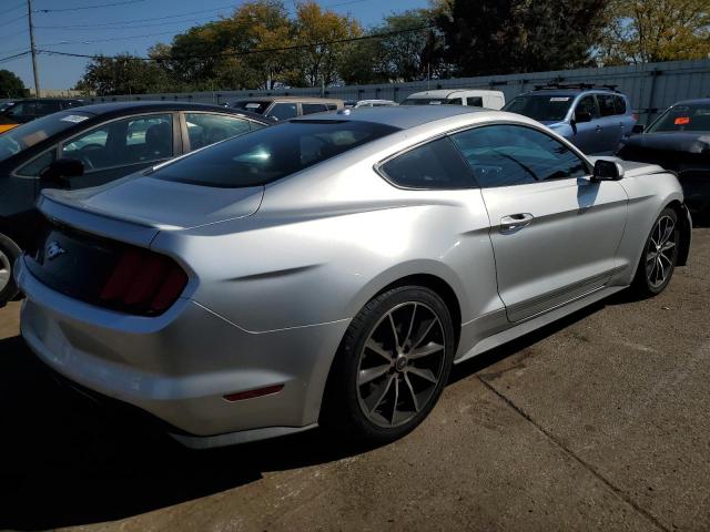 Photo 3 from auction – 2017 FORD MUSTANG with VIN 1FA6P8TH4H5316639