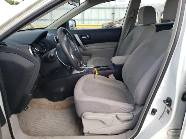 Photo 7 from auction – 2013 NISSAN ROGUE S with VIN JN8AS5MV1DW148702