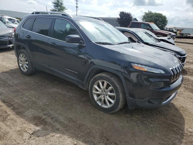 Photo 4 from auction – 2016 JEEP CHEROKEE L with VIN 1C4PJMDB8GW123745