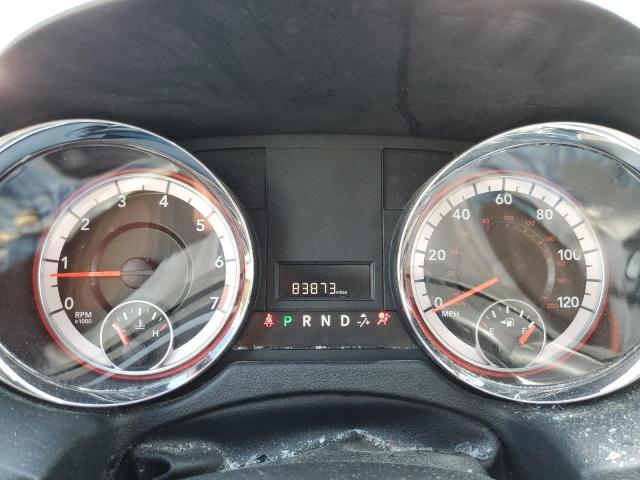 Photo 9 from auction – 2019 DODGE GRAND CARA with VIN 2C4RDGCG5KR724899