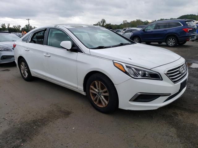 Photo 4 from auction – 2016 HYUNDAI SONATA SE with VIN 5NPE24AF9GH332994