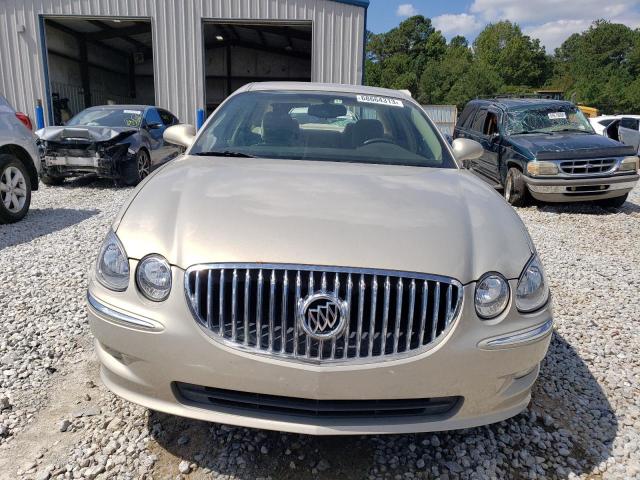 Photo 5 from auction – 2008 BUICK LACROSSE C with VIN 2G4WC582481372103