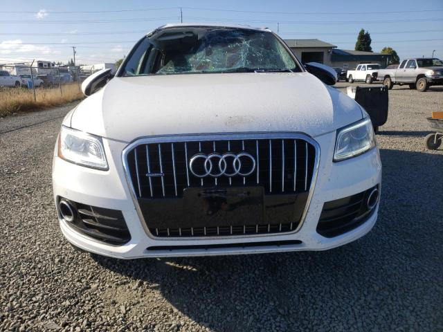 Photo 5 from auction – 2016 AUDI Q5 PREMIUM with VIN WA1L2AFPXGA053580