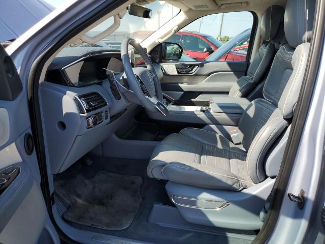 Photo 7 from auction – 2018 LINCOLN NAVIGATOR with VIN 5LMJJ3TTXJEL08072