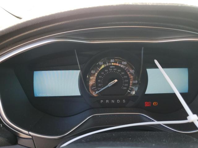 Photo 9 from auction – 2017 FORD FUSION SE with VIN 3FA6P0H97HR205227