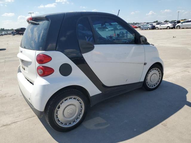 Photo 3 from auction – 2009 SMART CAR with VIN WMEEJ31X49K263515