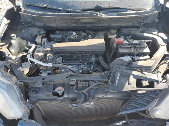 Photo 12 from auction – 2016 NISSAN ROGUE S with VIN KNMAT2MTXGP662956