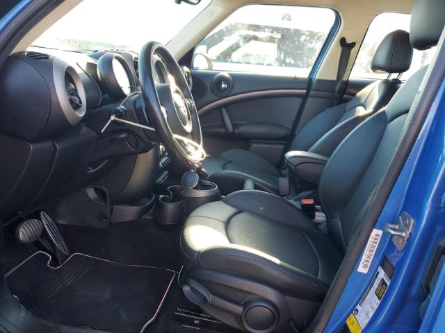 Photo 7 from auction – 2012 MINI COOPER S C with VIN WMWZC3C54CWL82264
