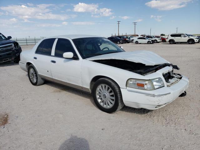 Photo 4 from auction – 2010 MERCURY GRAND MARQ with VIN 2MEBM7FV7AX623044