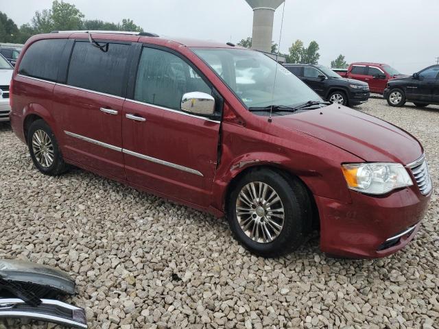 Photo 4 from auction – 2011 CHRYSLER TOWN & COU with VIN 2A4RR6DG9BR749339