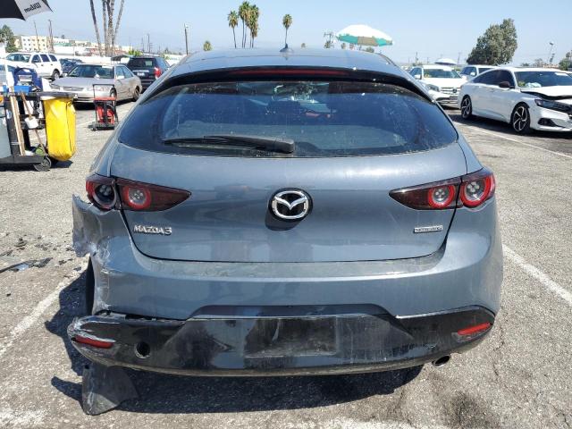 Photo 6 from auction – 2021 MAZDA 3 PREMIUM with VIN JM1BPAML1M1348758