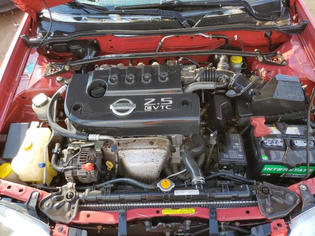 Photo 11 from auction – 2002 NISSAN SENTRA SE- with VIN 3N1AB51D32L702061
