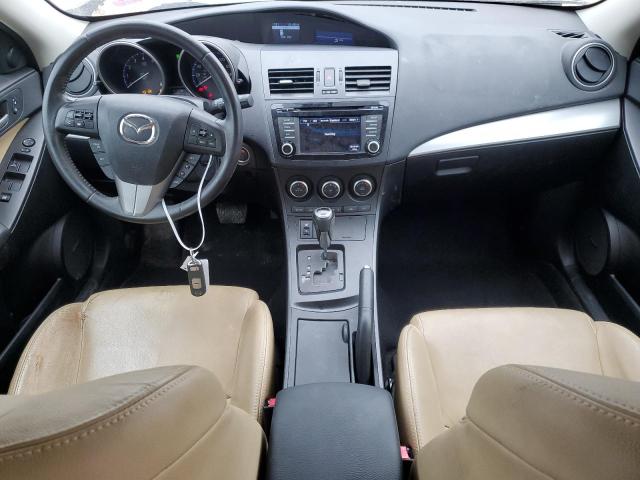 Photo 8 from auction – 2013 MAZDA 3 I with VIN JM1BL1M70D1728253
