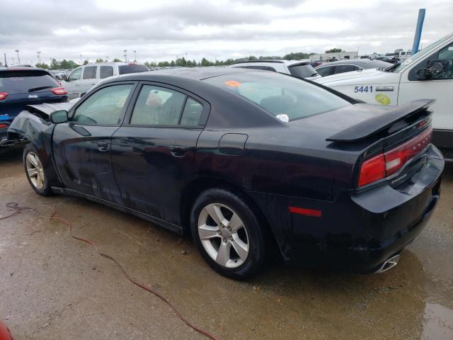Photo 2 from auction – 2013 DODGE CHARGER SE with VIN 2C3CDXBG1DH579784