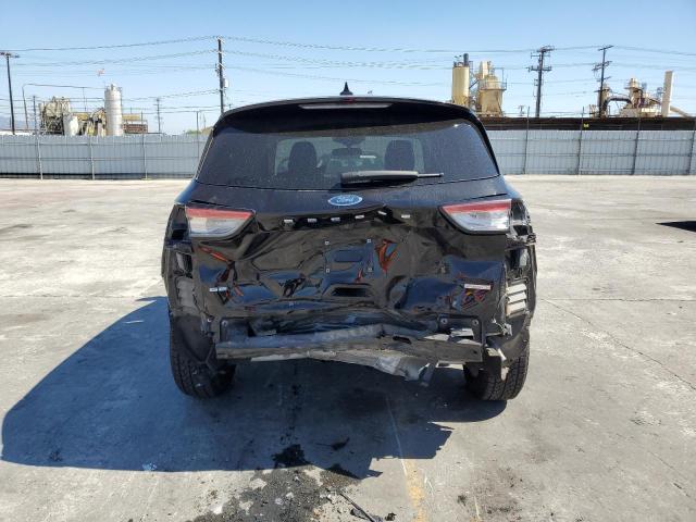 Photo 6 from auction – 2020 FORD ESCAPE SE with VIN 1FMCU0G6XLUA35956
