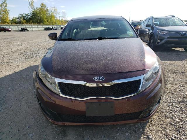 Photo 5 from auction – 2013 KIA OPTIMA LX with VIN 5XXGM4A78DG192598