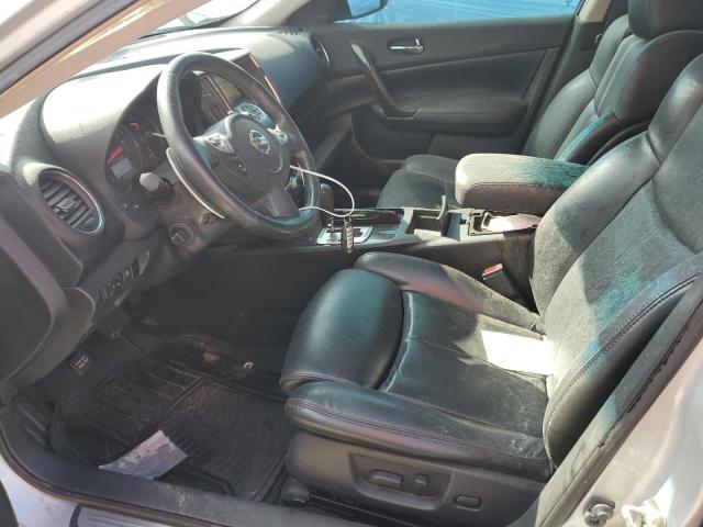 Photo 7 from auction – 2014 NISSAN MAXIMA S with VIN 1N4AA5AP1EC914974