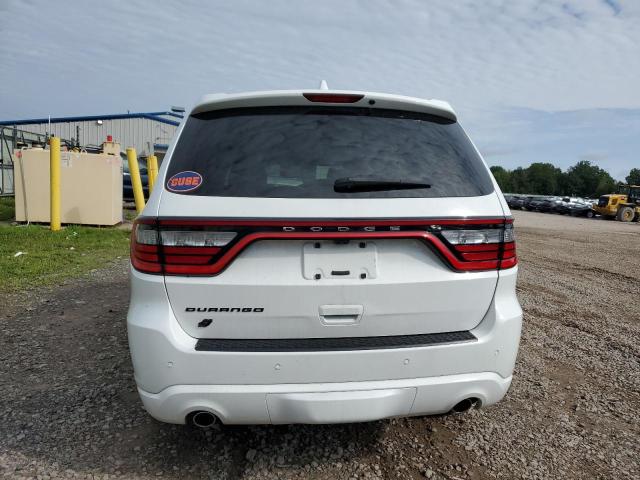 Photo 6 from auction – 2018 DODGE DURANGO SX with VIN 1C4RDJAG4JC143529