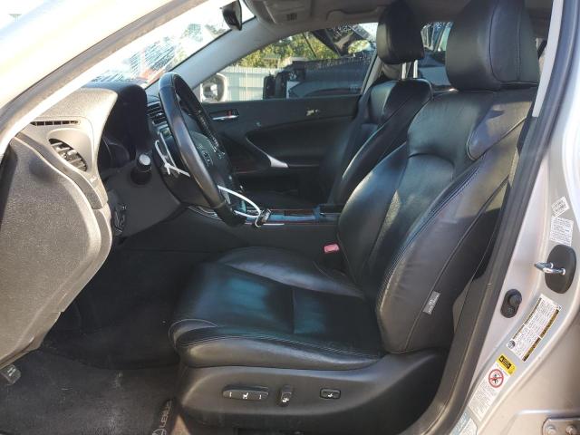 Photo 7 from auction – 2008 LEXUS IS 250 with VIN JTHCK262685019094