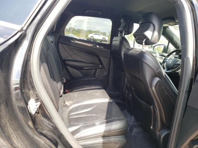 Photo 11 from auction – 2017 LINCOLN MKC PREMIE with VIN 5LMCJ1D91HUL21423