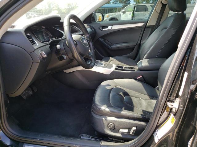 Photo 7 from auction – 2013 AUDI A4 PREMIUM with VIN WAUAFAFL0DN024315