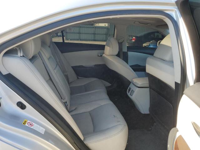 Photo 10 from auction – 2011 LEXUS ES 350 with VIN JTHBK1EG0B2441437