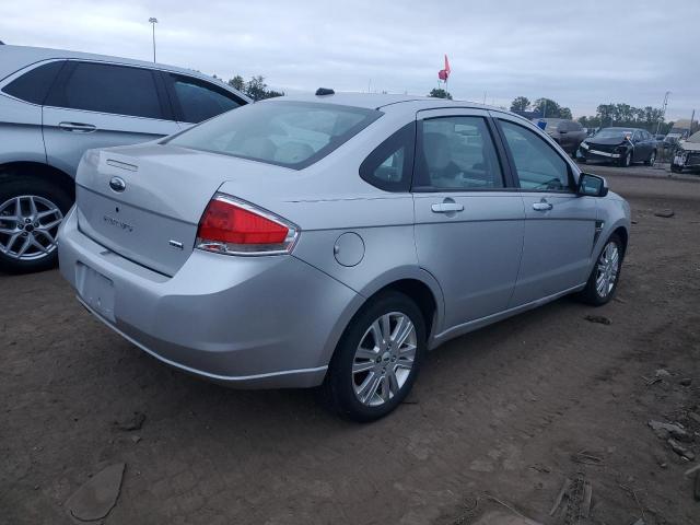 Photo 3 from auction – 2009 FORD FOCUS SEL with VIN 1FAHP37NX9W202278
