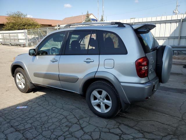 Photo 2 from auction – 2004 TOYOTA RAV4 with VIN JTEGD20V740033024