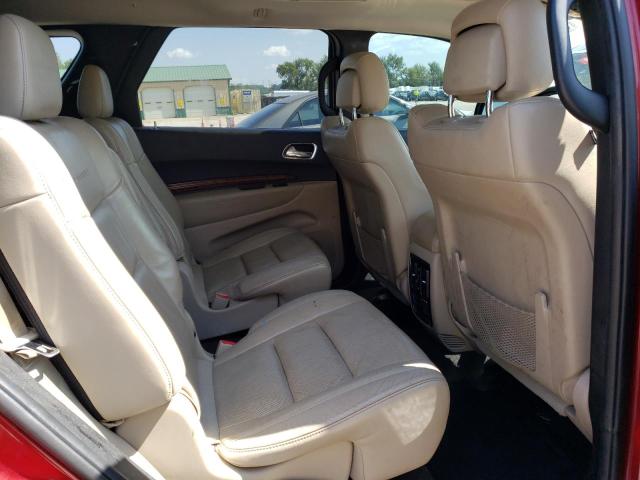 Photo 11 from auction – 2013 DODGE DURANGO CI with VIN 1C4RDJEG8DC557069