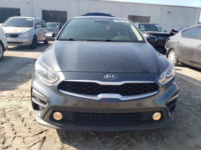 Photo 5 from auction – 2020 KIA FORTE FE with VIN 3KPF24AD4LE153313