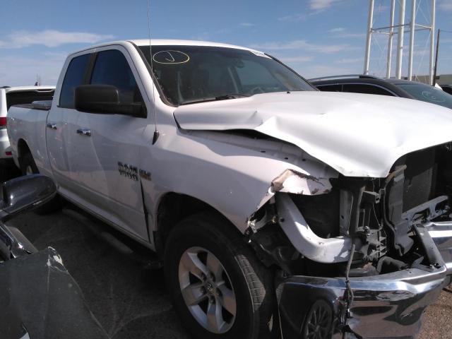 Photo 4 from auction – 2018 RAM 1500 SLT with VIN 1C6RR7GTXJS288273