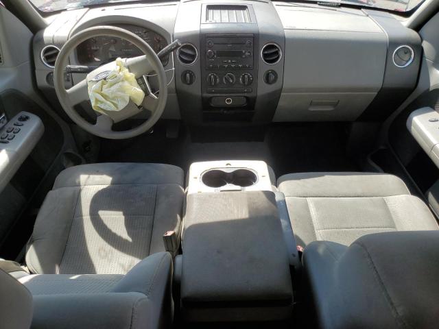 Foto 8 de la subasta – 2007 FORD F150 con VIN 1FTPX14V27FA89700