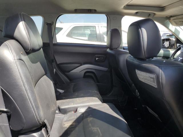 Photo 11 from auction – 2008 MITSUBISHI OUTLANDER with VIN JA4MT41X28Z013085