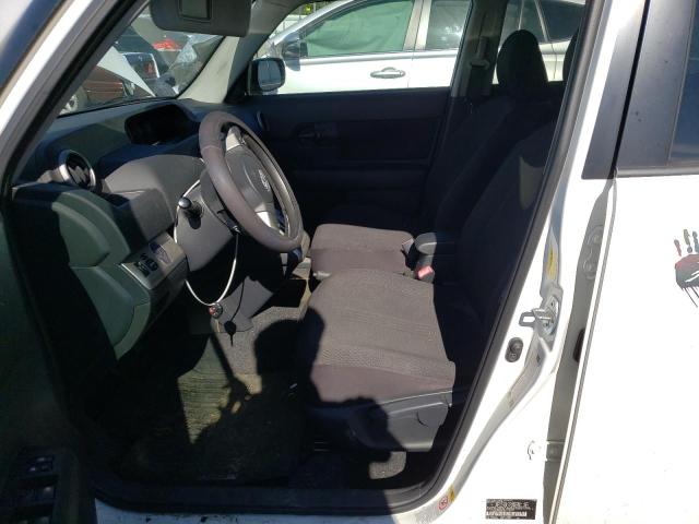 Photo 7 from auction – 2010 TOYOTA SCION XB with VIN JTLZE4FE3A1101973
