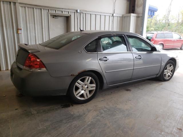 Photo 3 from auction – 2006 CHEVROLET IMPALA LT with VIN 2G1WC581369227086