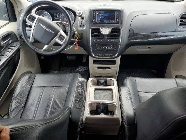 Photo 8 from auction – 2014 CHRYSLER TOWN & COU with VIN 2C4RC1BG5ER318921