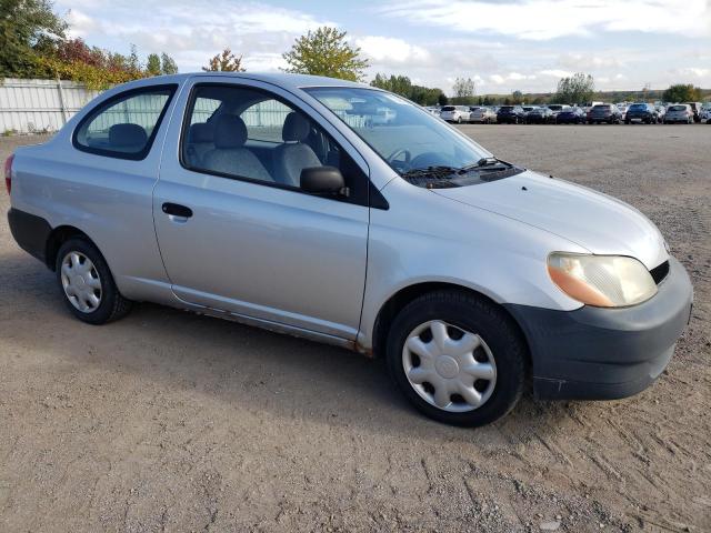 Photo 4 from auction – 2002 TOYOTA ECHO with VIN JTDAT123620237099