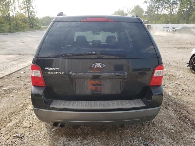Photo 6 from auction – 2005 FORD FREESTYLE with VIN 1FMZK01175GA47819