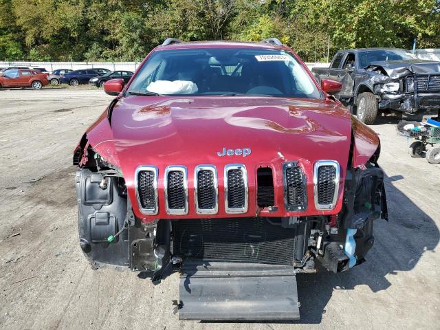 Photo 5 from auction – 2016 JEEP CHEROKEE L with VIN 1C4PJMCB2GW145337
