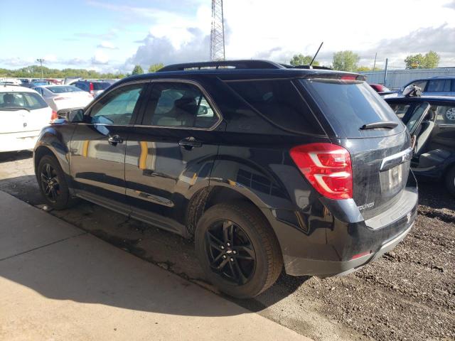Photo 2 from auction – 2017 CHEVROLET EQUINOX LT with VIN 2GNALCEK0H6275420
