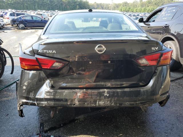 Photo 6 from auction – 2021 NISSAN ALTIMA SV with VIN 1N4BL4DV8MN379745