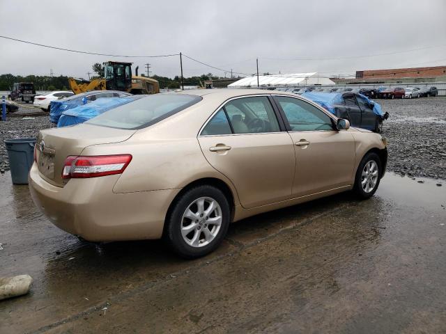 صورة رقم 3 من المزاد - 2011 TOYOTA CAMRY BASE مع VIN 4T1BF3EK0BU647346