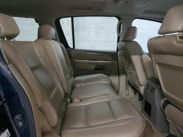 Photo 11 from auction – 2008 NISSAN ARMADA SE with VIN 5N1BA08D98N605948