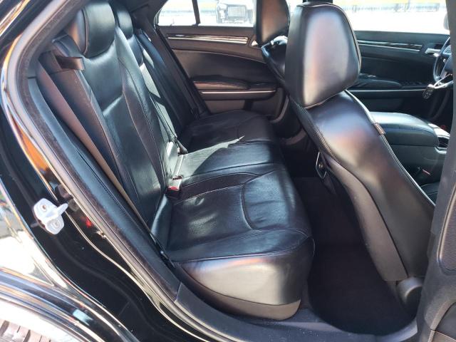 Photo 10 from auction – 2013 CHRYSLER 300C with VIN 2C3CCAET3DH514976