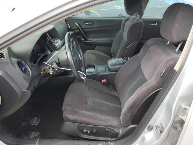 Photo 7 from auction – 2010 NISSAN MAXIMA S with VIN 1N4AA5AP5AC836483