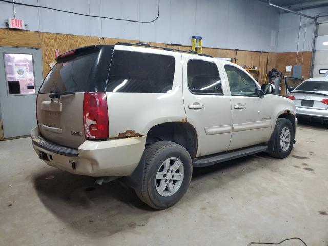 Photo 3 from auction – 2007 GMC YUKON with VIN 1GKFK13067J259672