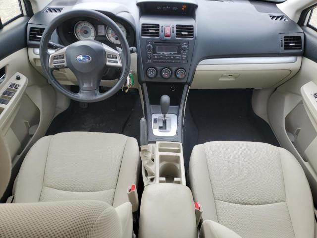 Photo 8 from auction – 2014 SUBARU IMPREZA PR with VIN JF1GPAC64E8319707